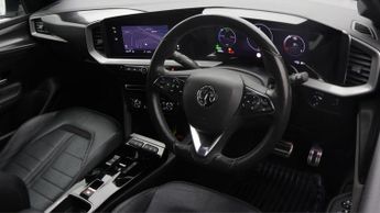 Vauxhall Mokka Electric ULTIMATE