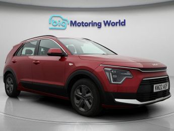 Kia Niro 2