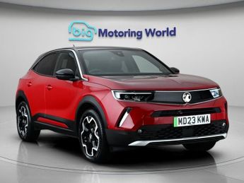 Vauxhall Mokka Electric ULTIMATE