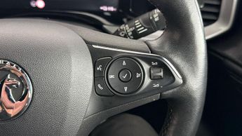 Vauxhall Mokka Electric ULTIMATE