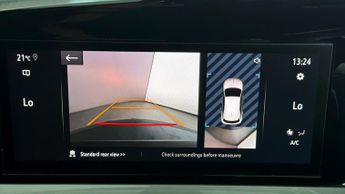 Vauxhall Mokka Electric ULTIMATE