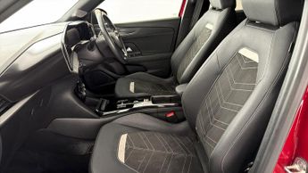 Vauxhall Mokka Electric ULTIMATE