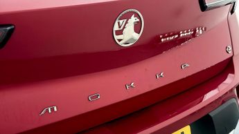 Vauxhall Mokka Electric ULTIMATE