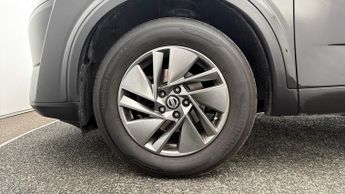 Nissan Qashqai DIG-T ACENTA PREMIUM DCT