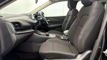Nissan Qashqai DIG-T ACENTA PREMIUM DCT