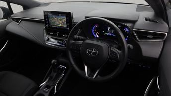 Toyota Corolla ICON TECH