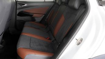 Volkswagen ID.4 FIRST EDITION