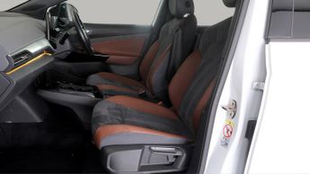 Volkswagen ID.4 FIRST EDITION