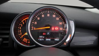 MINI Hatch COOPER CLASSIC