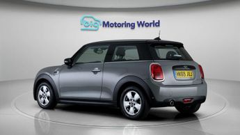 MINI Hatch COOPER CLASSIC