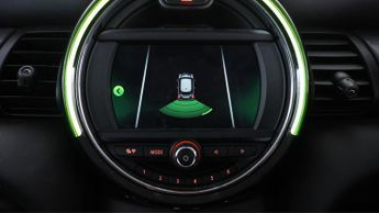 MINI Hatch COOPER CLASSIC