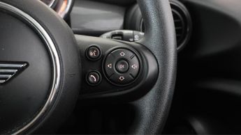 MINI Hatch COOPER CLASSIC