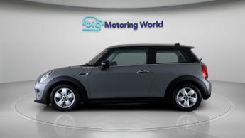 MINI Hatch COOPER CLASSIC