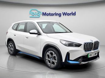 BMW iX1 XDRIVE 30 XLINE