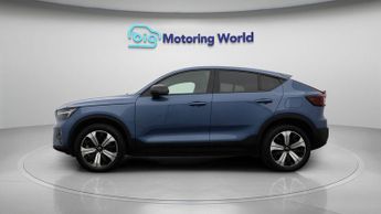 Volvo C40 RECHARGE CORE