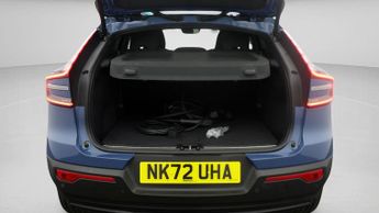 Volvo C40 RECHARGE CORE