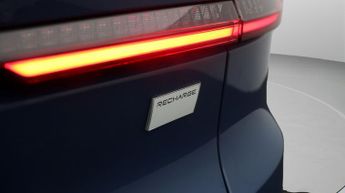 Volvo C40 RECHARGE CORE