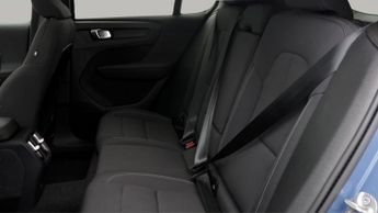 Volvo C40 RECHARGE CORE
