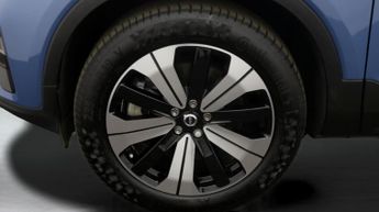 Volvo C40 RECHARGE CORE