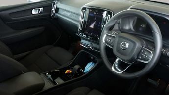 Volvo C40 RECHARGE CORE