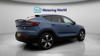 Volvo C40 RECHARGE CORE