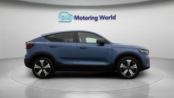 Volvo C40 RECHARGE CORE