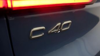 Volvo C40 RECHARGE CORE