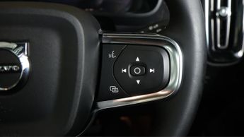 Volvo C40 RECHARGE CORE