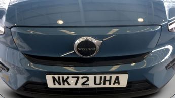 Volvo C40 RECHARGE CORE
