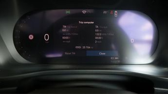 Volvo C40 RECHARGE CORE