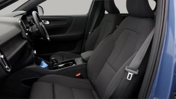 Volvo C40 RECHARGE CORE