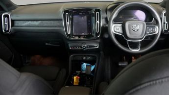 Volvo C40 RECHARGE CORE