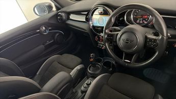 MINI Hatch COOPER S SPORT