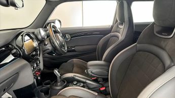 MINI Hatch COOPER S SPORT