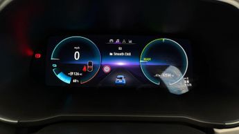 Renault Zoe ICONIC