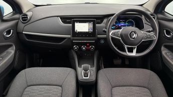 Renault Zoe ICONIC