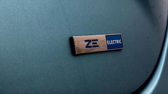 Renault Zoe ICONIC