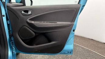 Renault Zoe ICONIC