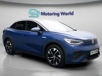 Volkswagen ID.5 TECH PRO PERFORMANCE