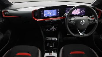 Vauxhall Mokka Electric GS