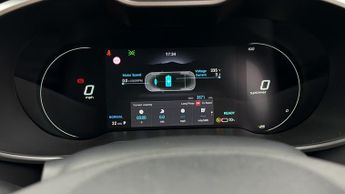 MG MG ZS TROPHY CONNECT