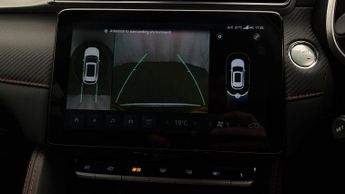 MG MG ZS TROPHY CONNECT
