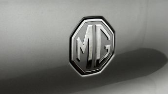 MG MG ZS TROPHY CONNECT
