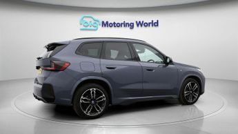 BMW X1 XDRIVE 25E M SPORT