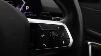 BMW X1 XDRIVE 25E M SPORT