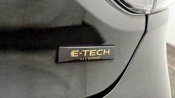 Renault Clio TECHNO E-TECH