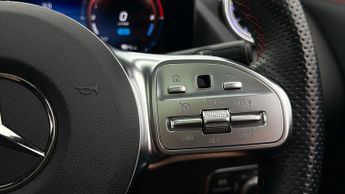 Mercedes-Benz GLA GLA 250 E AMG LINE PREMIUM PLUS NIGHT ED