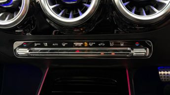 Mercedes-Benz GLA GLA 250 E AMG LINE PREMIUM PLUS NIGHT ED