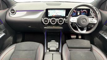 Mercedes-Benz GLA GLA 250 E AMG LINE PREMIUM PLUS NIGHT ED