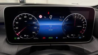 Mercedes-Benz C Class C 300 E AMG LINE PREMIUM PLUS